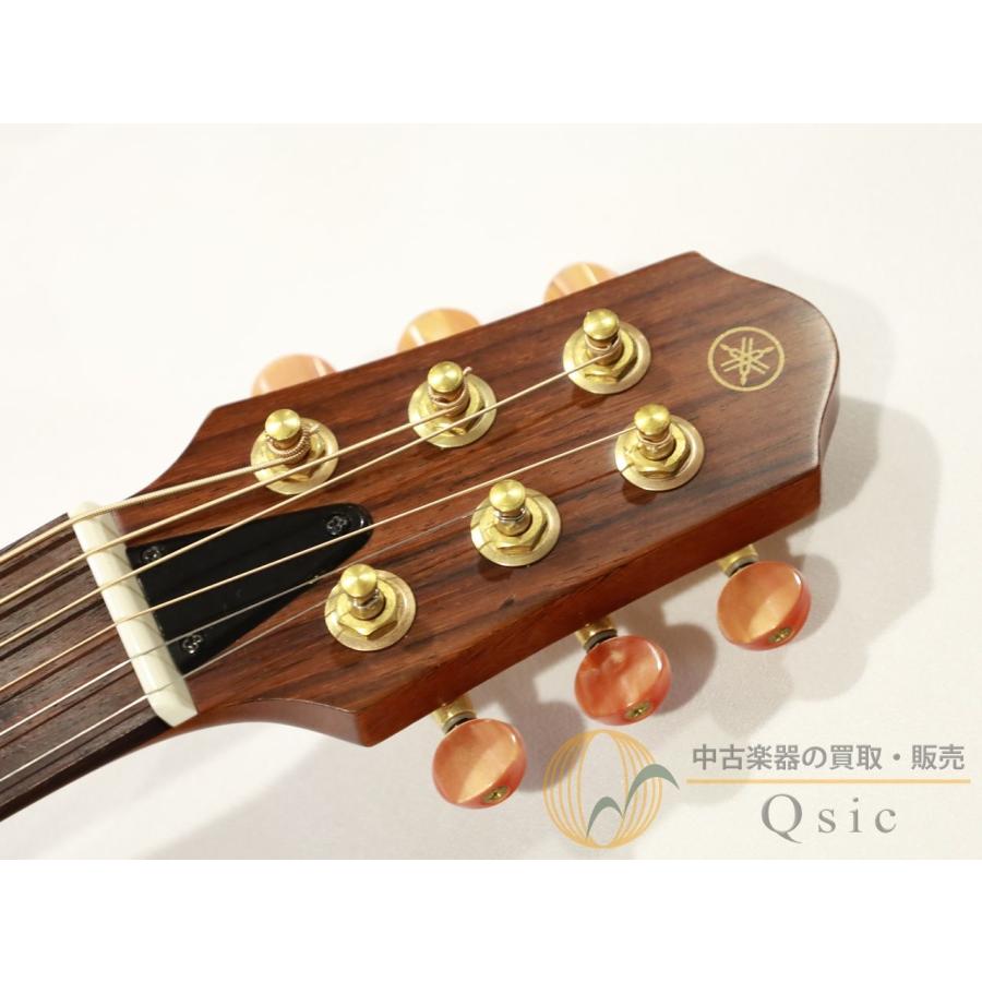 中古] YAMAHA SLG-100S 【返品OK】[RM394]【神戸店在庫】 : 中古楽器