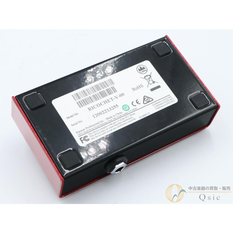 [超美品] DigiTech Whammy Ricochet [RM419]【神戸店在庫】 |  | 01