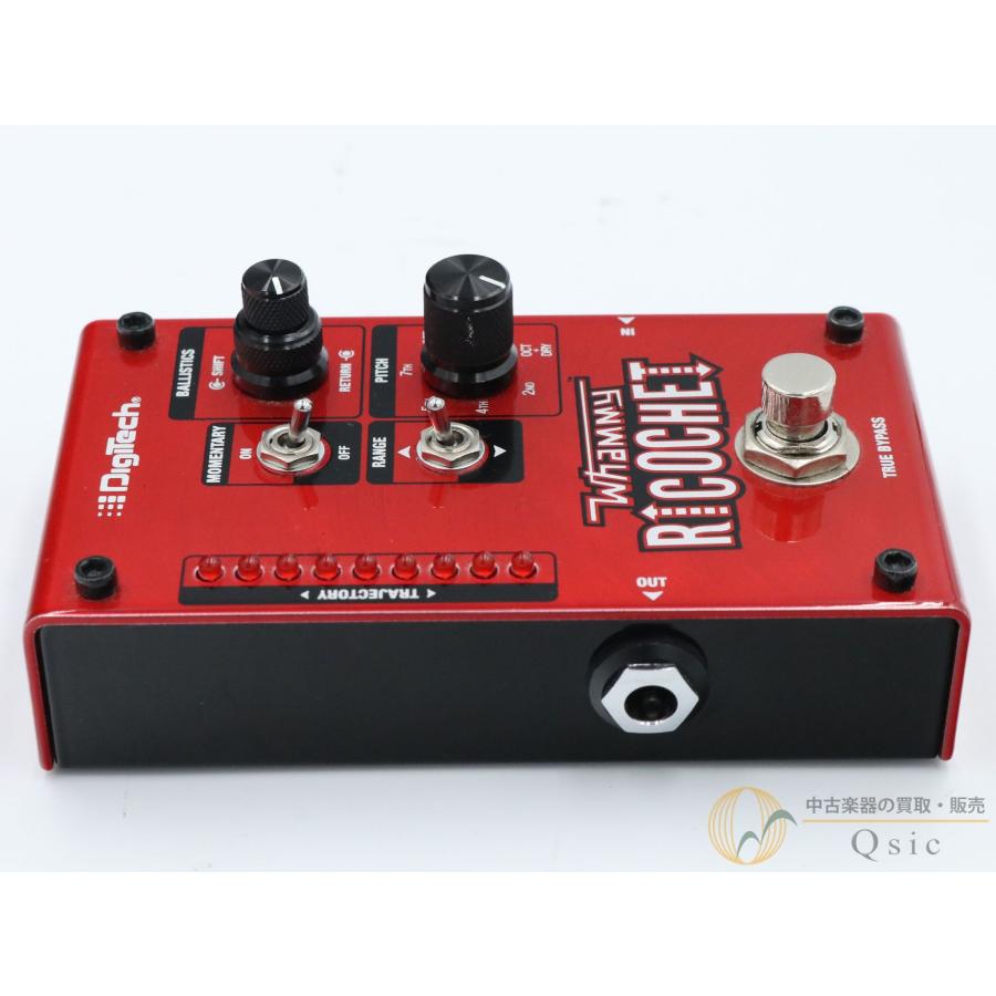 [超美品] DigiTech Whammy Ricochet [RM419]【神戸店在庫】 |  | 02
