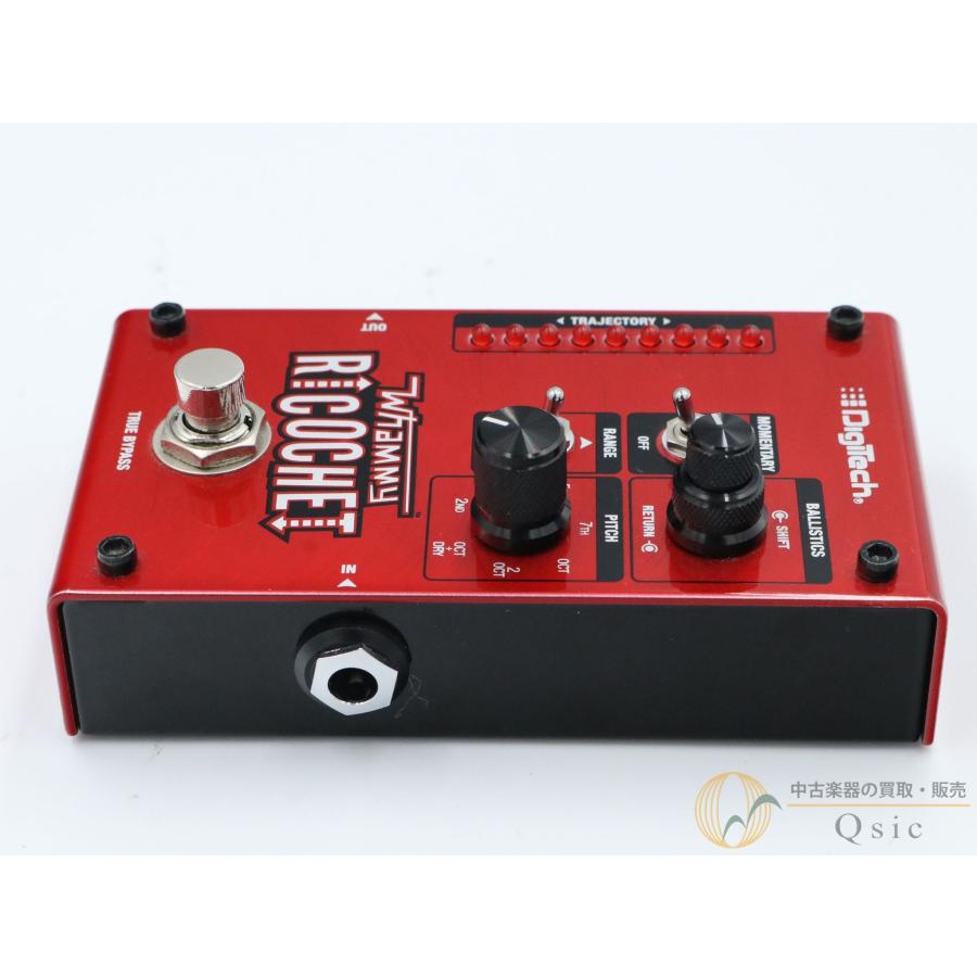 [超美品] DigiTech Whammy Ricochet [RM419]【神戸店在庫】 |  | 03
