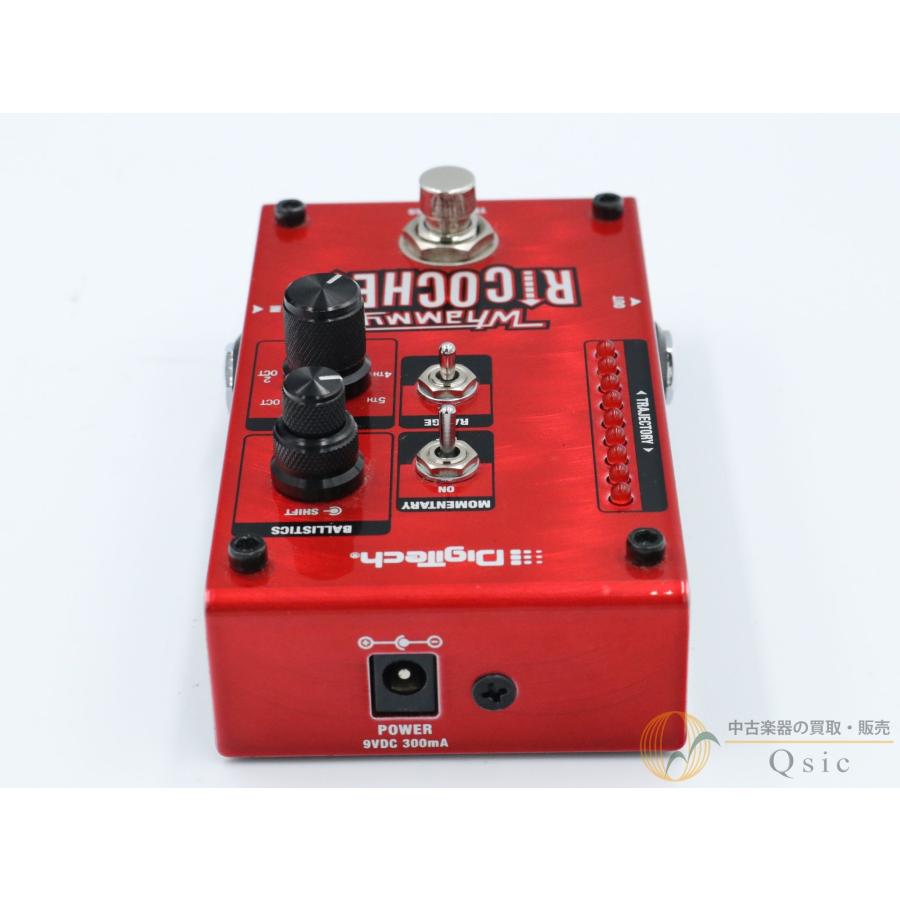 [超美品] DigiTech Whammy Ricochet [RM419]【神戸店在庫】 |  | 04