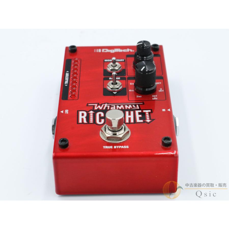[超美品] DigiTech Whammy Ricochet [RM419]【神戸店在庫】 |  | 05