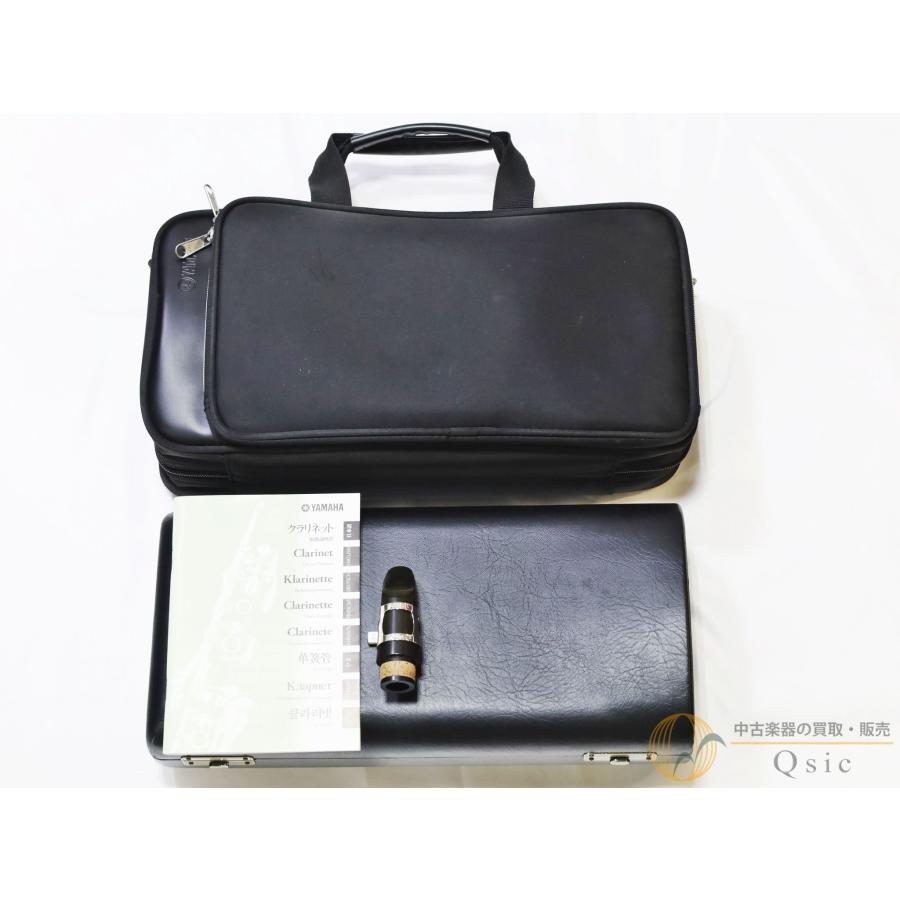 [良品] YAMAHA YCL-851II [調整済み] 【返品OK】[RM421]【神戸店在庫】 |  | 09