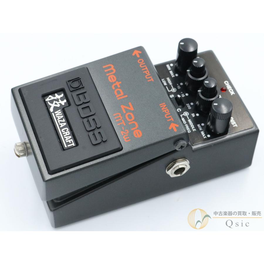 [良品] BOSS MT-2W [RM435]【神戸店在庫】 | 