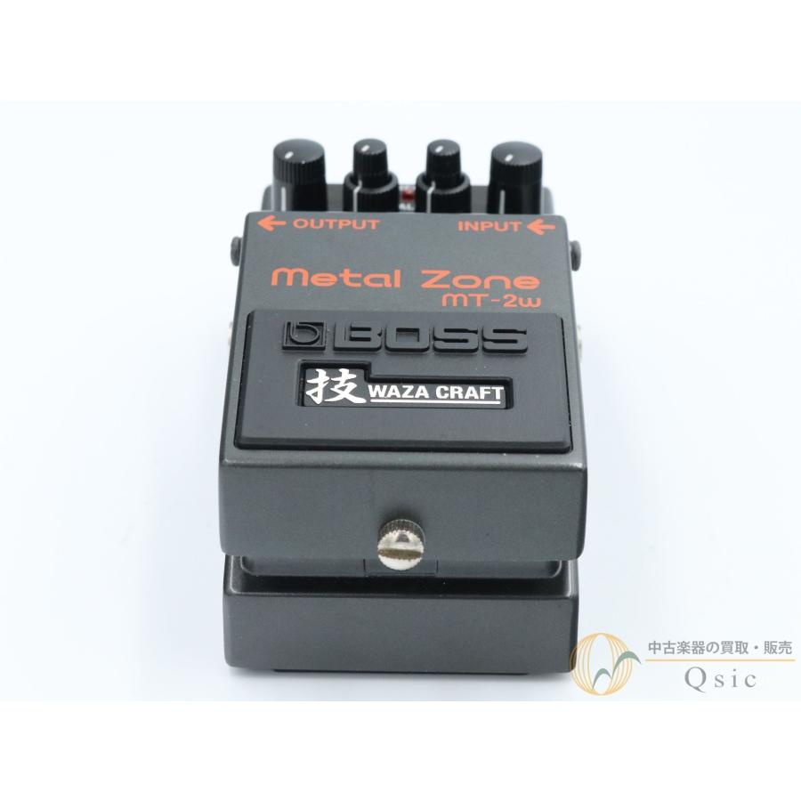 [良品] BOSS MT-2W [RM435]【神戸店在庫】 |  | 05