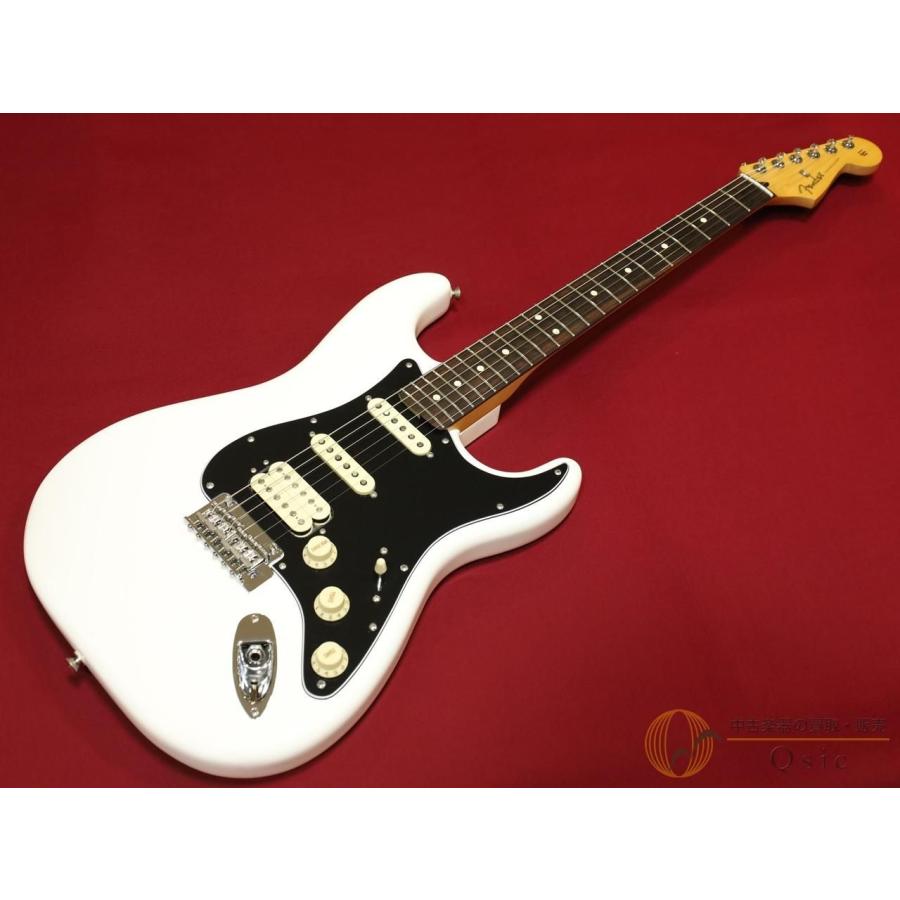 [良品] Fender Mexico Player II Stratocaster HSS RW PWT 【返品OK】[RM436]【神戸店在庫】 |  | 01