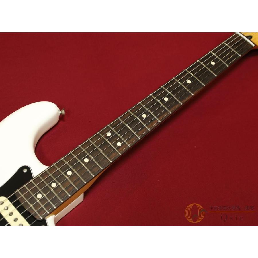 [良品] Fender Mexico Player II Stratocaster HSS RW PWT 【返品OK】[RM436]【神戸店在庫】 |  | 02