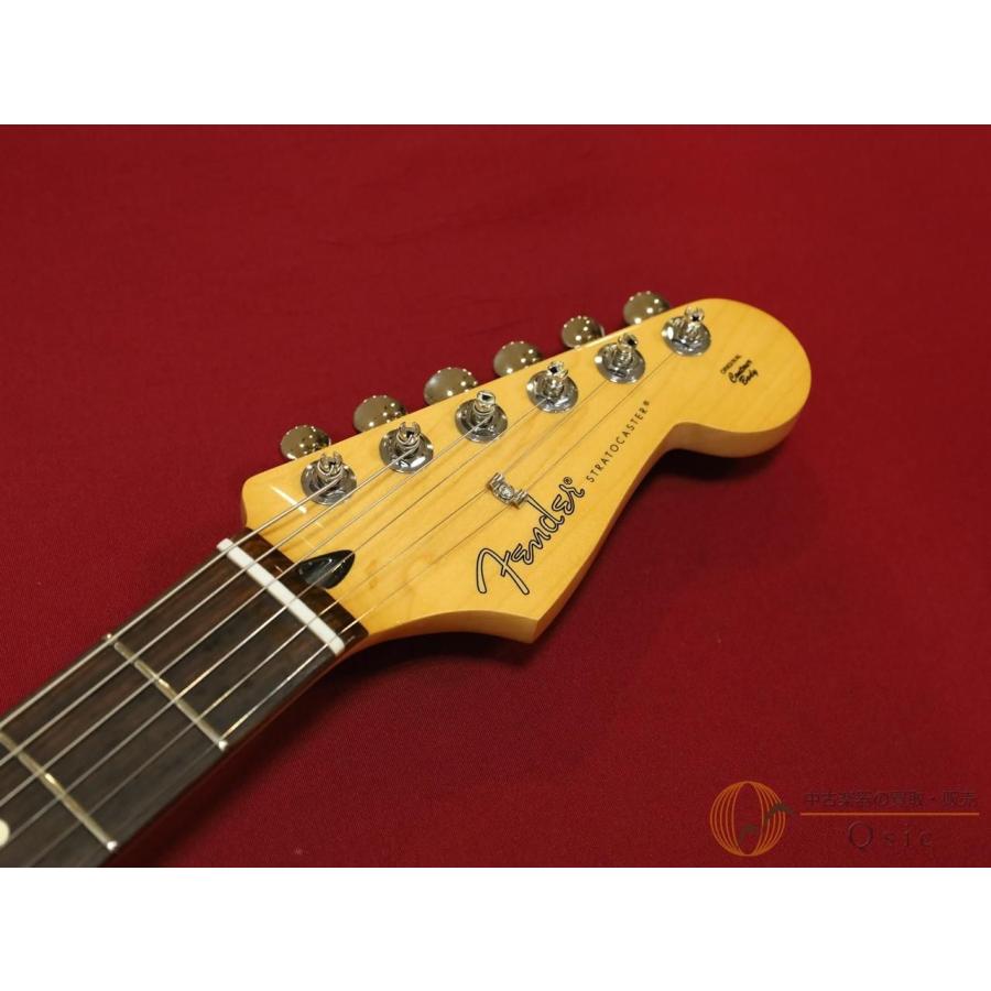 [良品] Fender Mexico Player II Stratocaster HSS RW PWT 【返品OK】[RM436]【神戸店在庫】 |  | 03