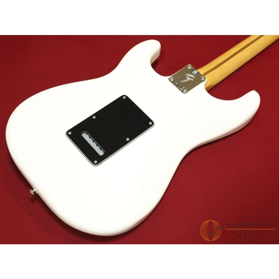 [良品] Fender Mexico Player II Stratocaster HSS RW PWT 【返品OK】[RM436]【神戸店在庫】 |  | 04