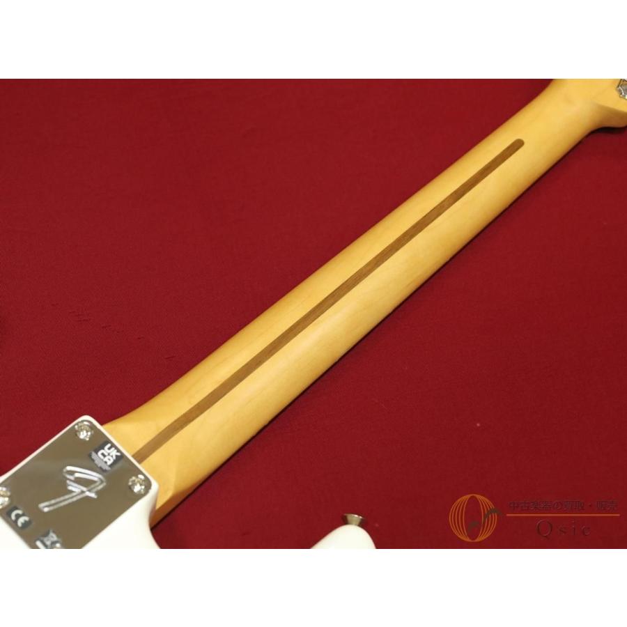 [良品] Fender Mexico Player II Stratocaster HSS RW PWT 【返品OK】[RM436]【神戸店在庫】 |  | 05