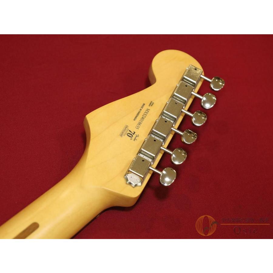 [良品] Fender Mexico Player II Stratocaster HSS RW PWT 【返品OK】[RM436]【神戸店在庫】 |  | 06
