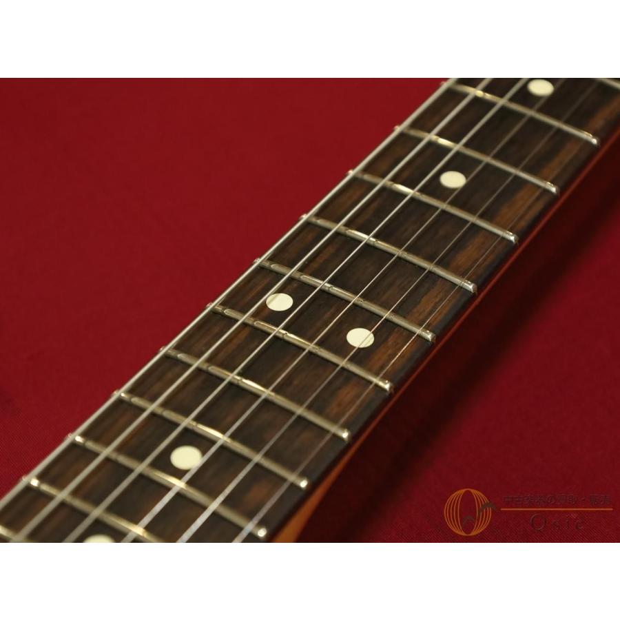 [良品] Fender Mexico Player II Stratocaster HSS RW PWT 【返品OK】[RM436]【神戸店在庫】 |  | 08