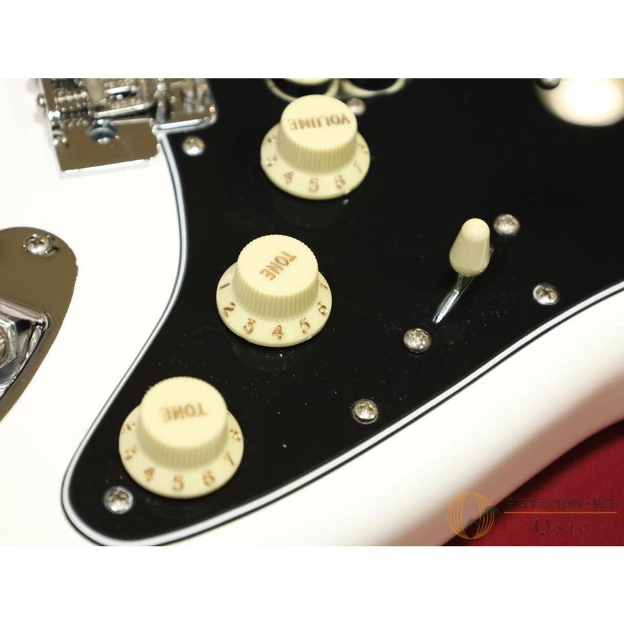 [良品] Fender Mexico Player II Stratocaster HSS RW PWT 【返品OK】[RM436]【神戸店在庫】 |  | 09