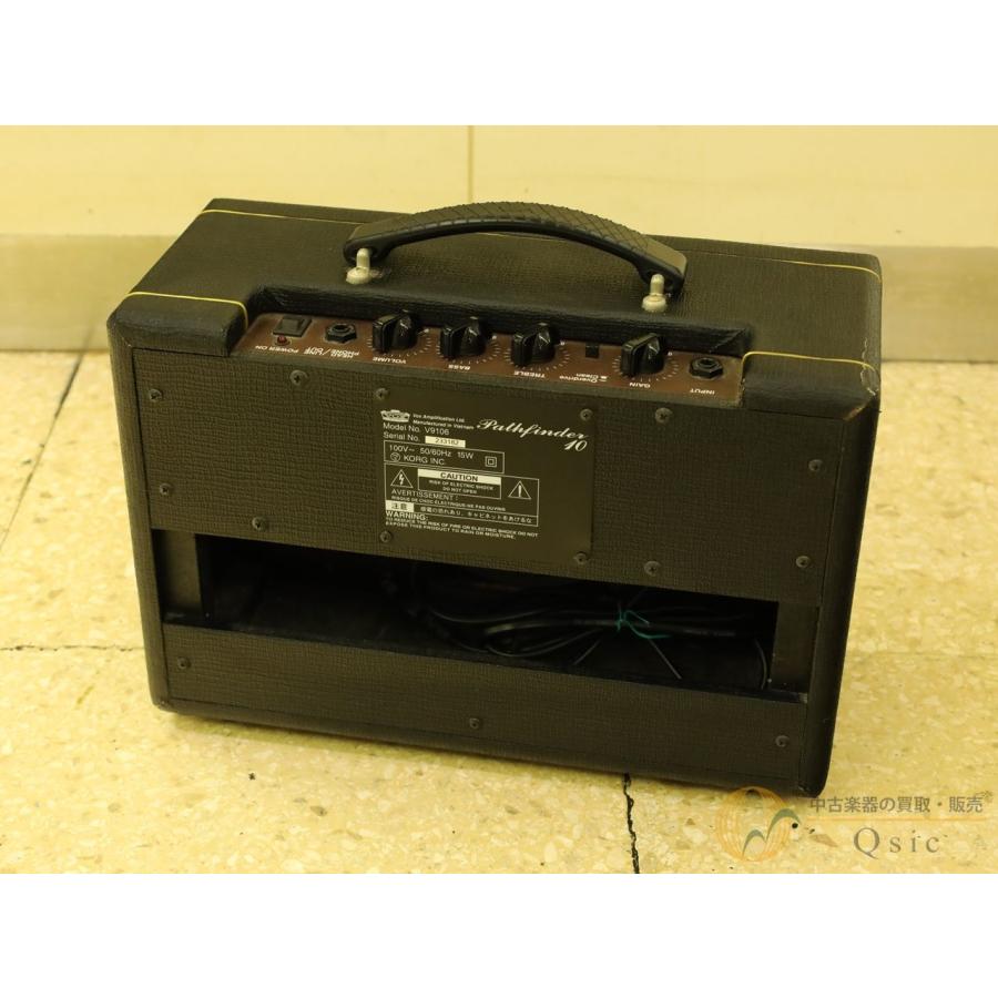 [中古] VOX Pathfinder 10 [RM460]【神戸店在庫】 |  | 01