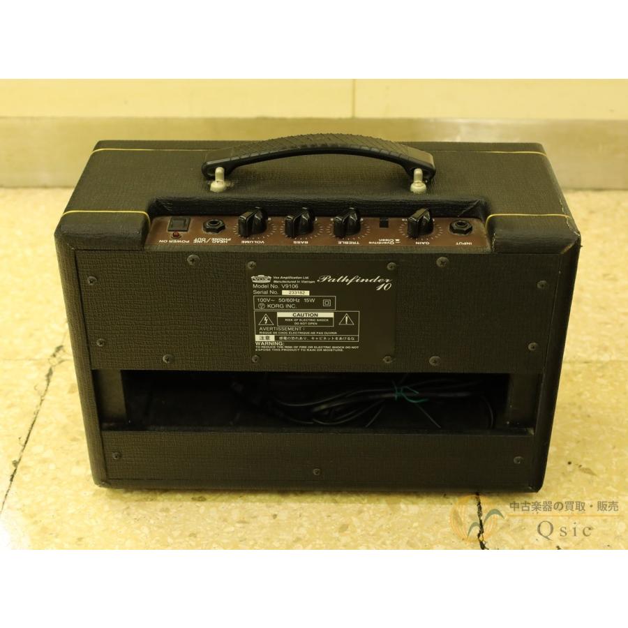 [中古] VOX Pathfinder 10 [RM460]【神戸店在庫】 |  | 04