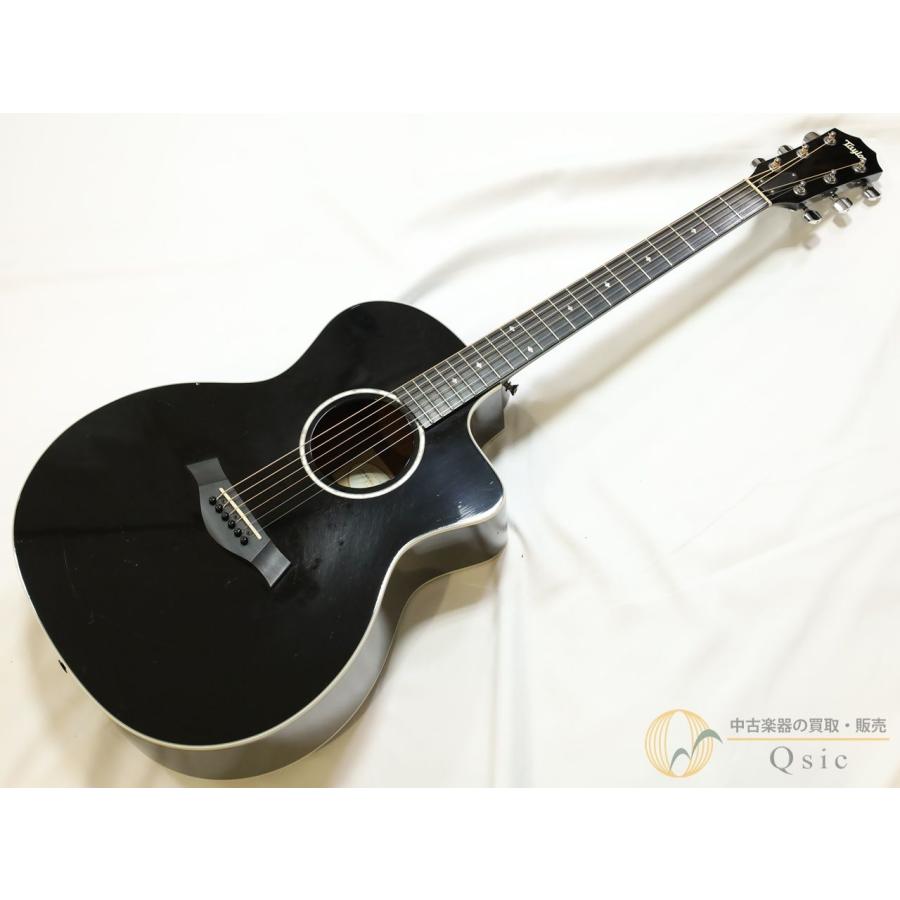 [中古] Taylor 214ce-DLX BLK 【返品OK】[RM481]【神戸店在庫】 |  | 01