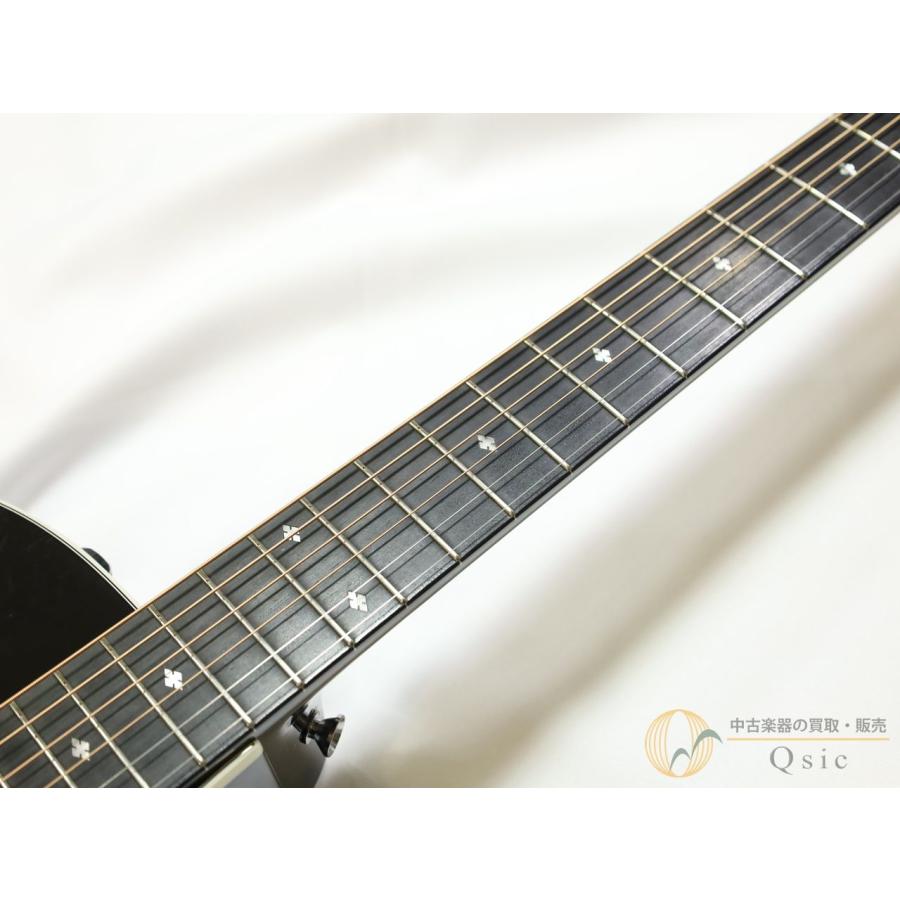 [中古] Taylor 214ce-DLX BLK 【返品OK】[RM481]【神戸店在庫】 |  | 02