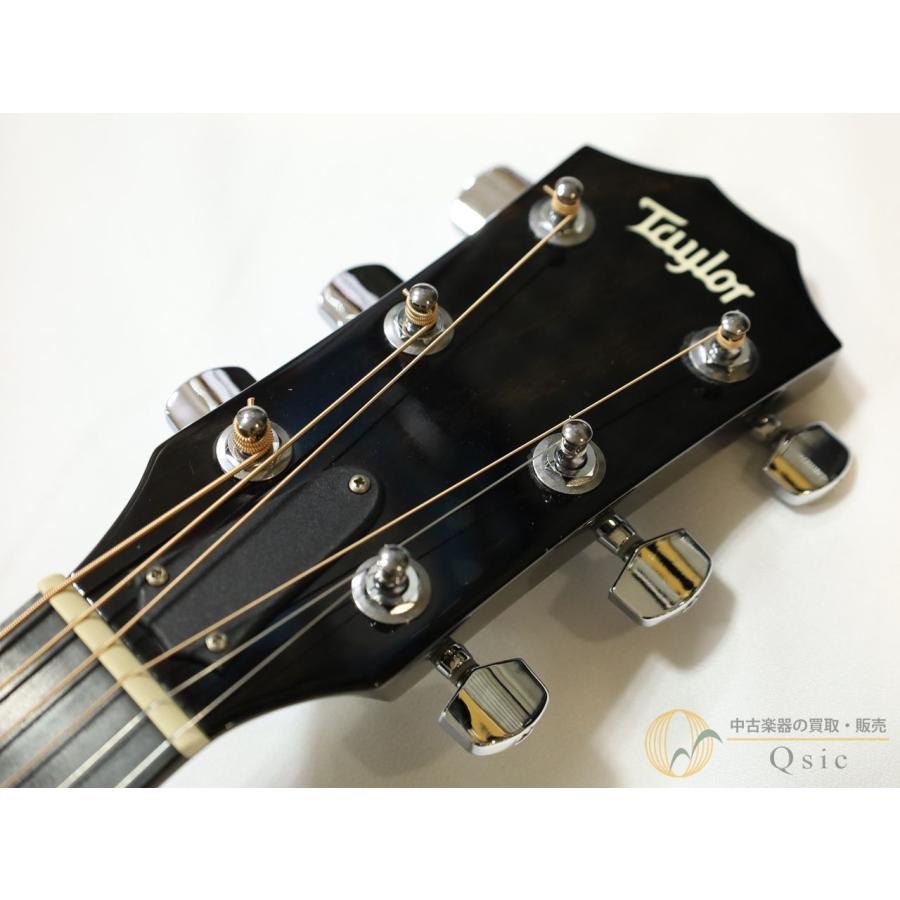 [中古] Taylor 214ce-DLX BLK 【返品OK】[RM481]【神戸店在庫】 |  | 03
