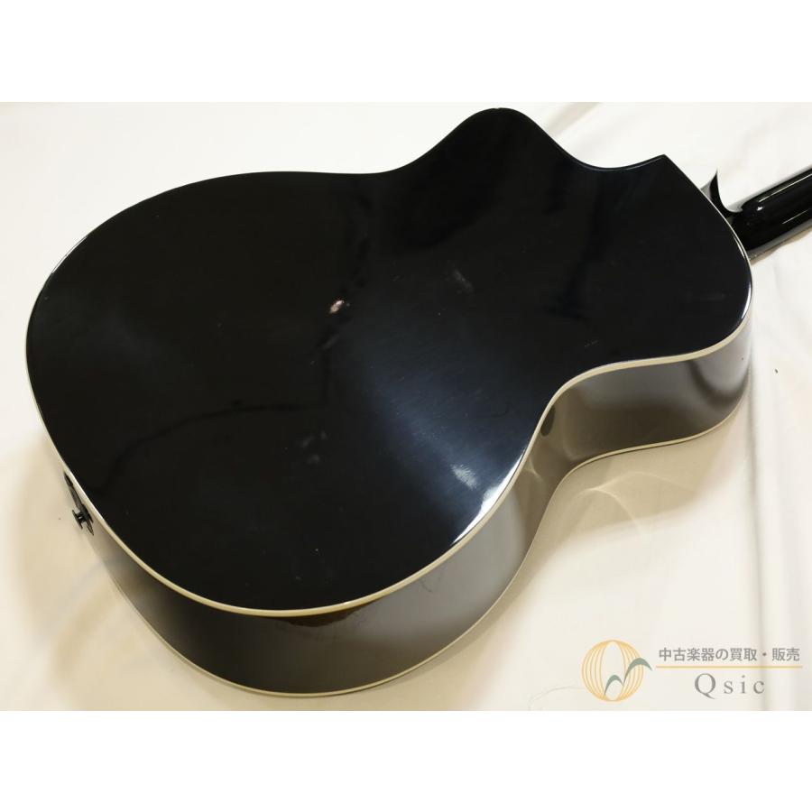 [中古] Taylor 214ce-DLX BLK 【返品OK】[RM481]【神戸店在庫】 |  | 04