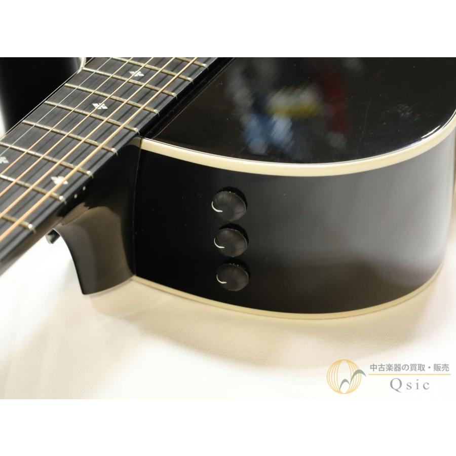 [中古] Taylor 214ce-DLX BLK 【返品OK】[RM481]【神戸店在庫】 |  | 08