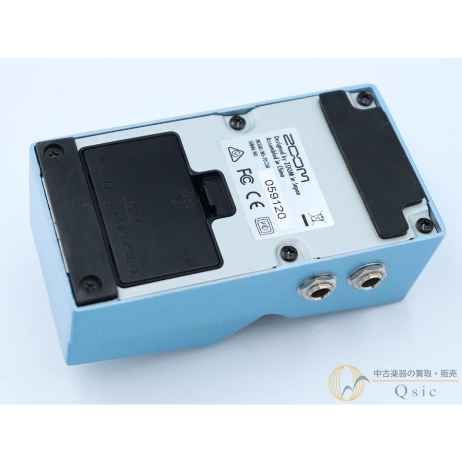 [良品] ZOOM MS-70CDR [RM482]【神戸店在庫】 |  | 01