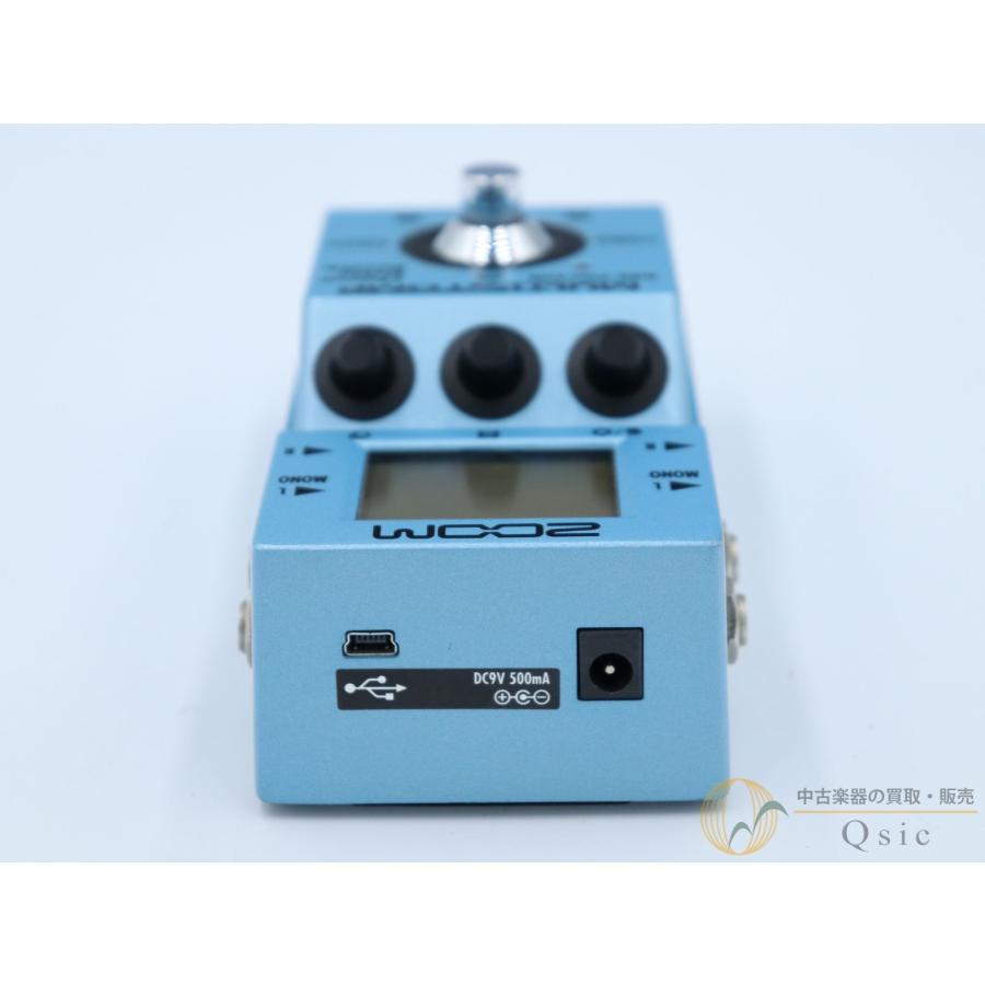 [良品] ZOOM MS-70CDR [RM482]【神戸店在庫】 |  | 04