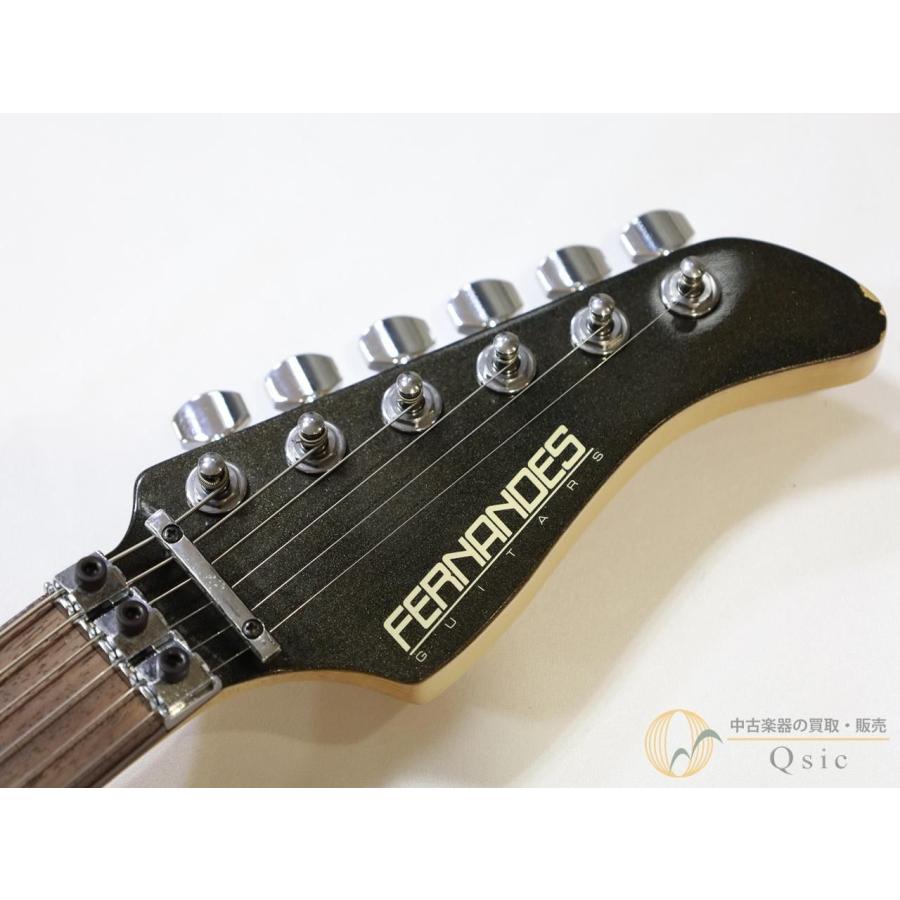 [中古] FERNANDES FR-65S 【返品OK】[RM504]【神戸店在庫】 |  | 04