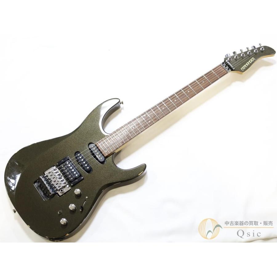 [中古] FERNANDES FR-65S 【返品OK】[RM504]【神戸店在庫】 |  | 06