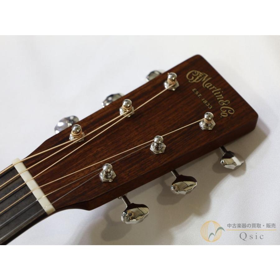 [美品] Martin D-18 2024年製 【返品OK】[RM511]【神戸店在庫】 |  | 03