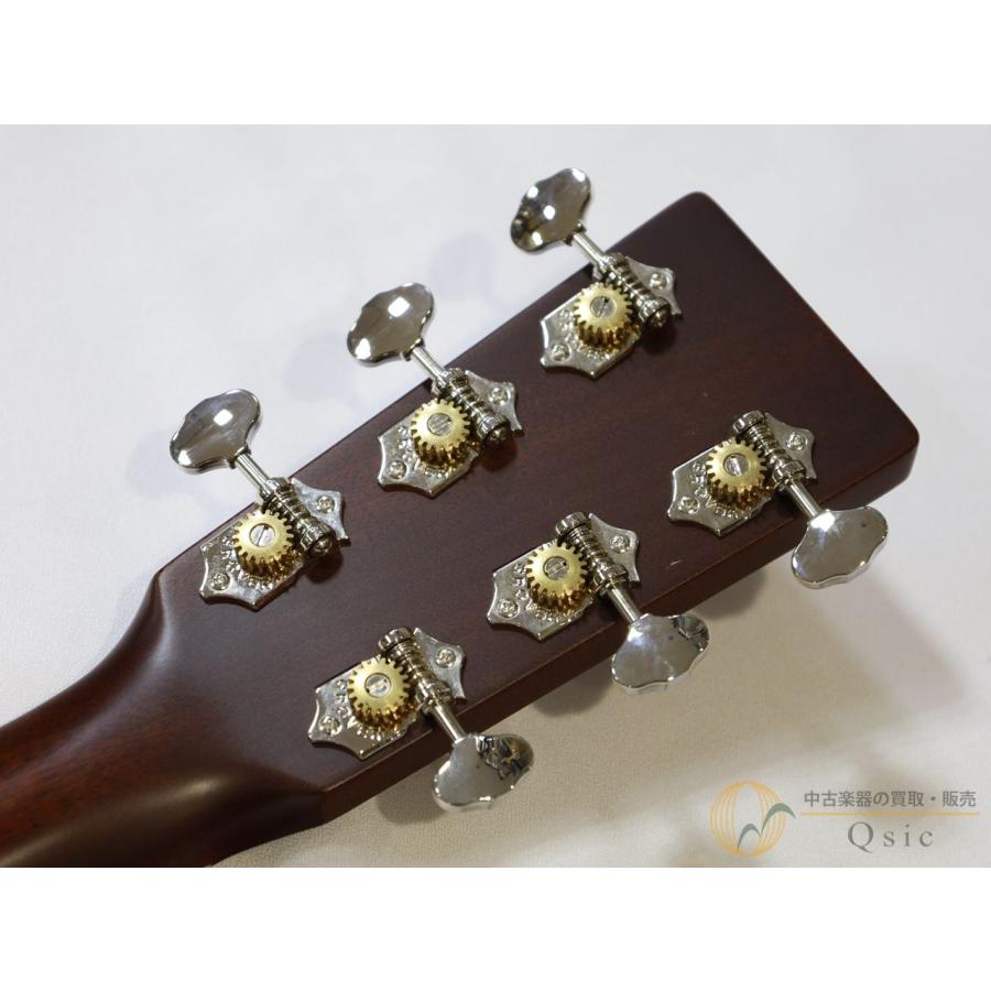 [美品] Martin D-18 2024年製 【返品OK】[RM511]【神戸店在庫】 |  | 06