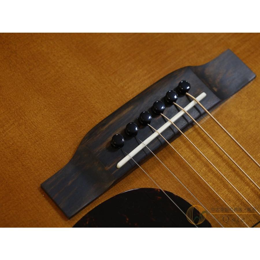 [美品] Martin D-18 2024年製 【返品OK】[RM511]【神戸店在庫】 |  | 08