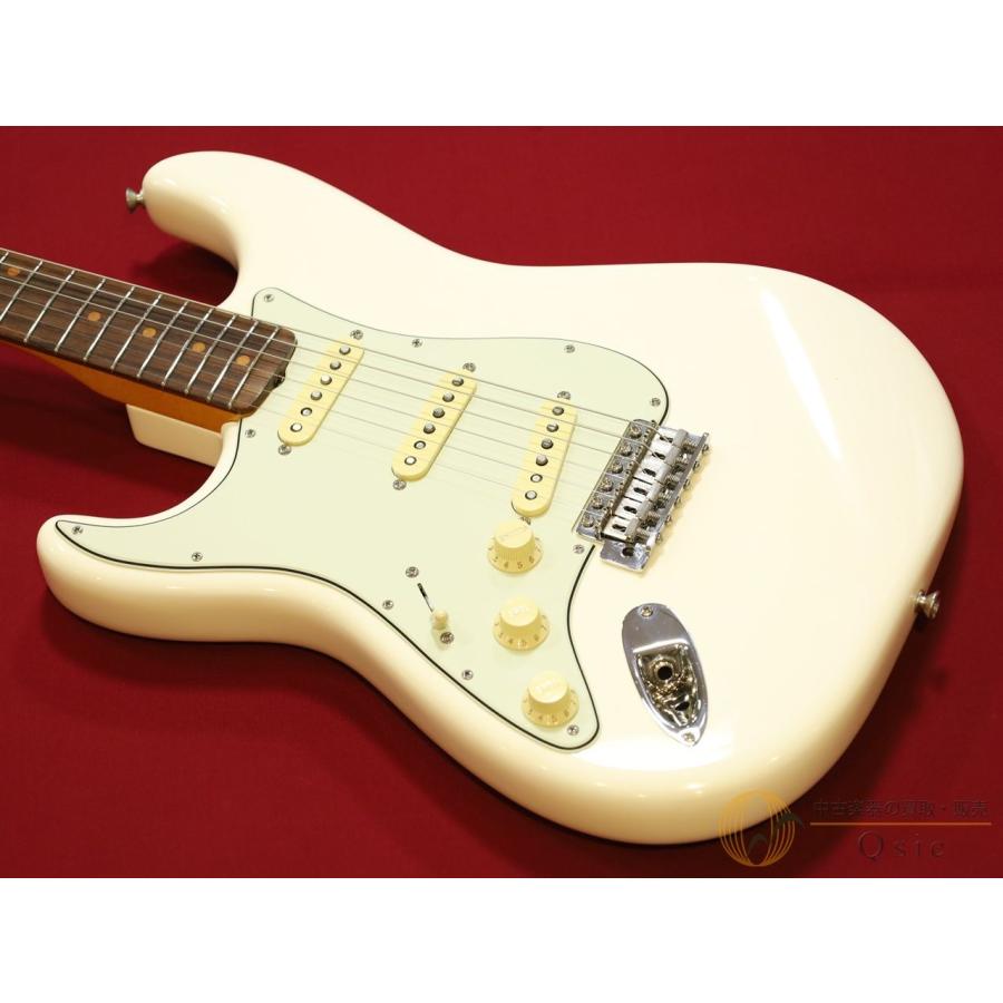 [美品] Fender American Vintage II 1961 Stratocaster Olympic White 2023年製 【返品OK】[RM529]【神戸店在庫】 | 