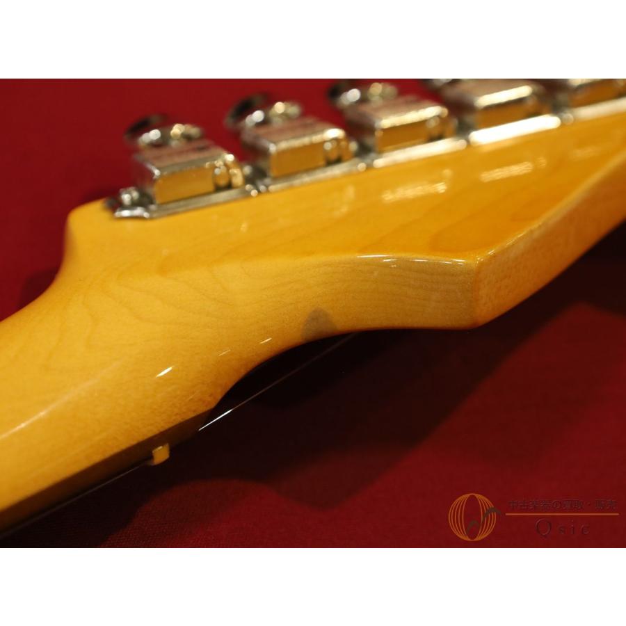 [美品] Fender American Vintage II 1961 Stratocaster Olympic White 2023年製 【返品OK】[RM529]【神戸店在庫】 |  | 09