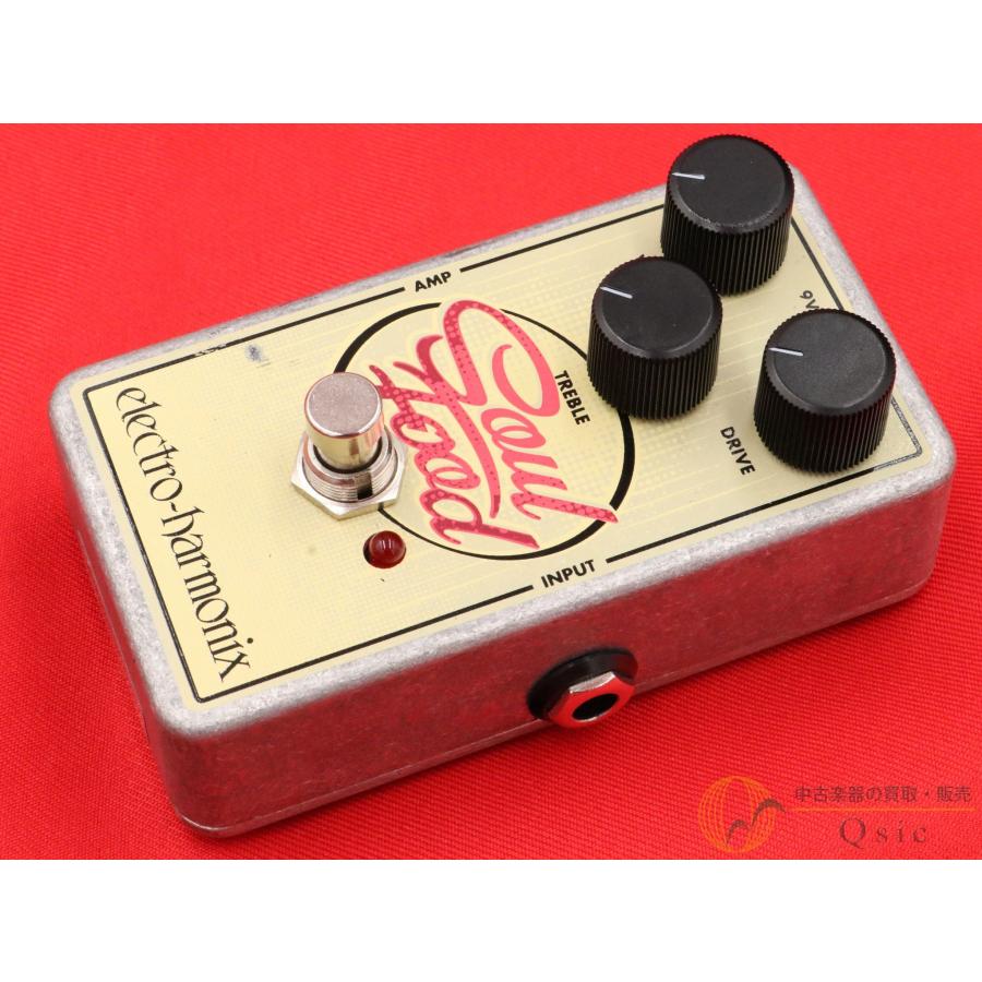 [中古] Electro-Harmonix Soul food [RM532]【神戸店在庫】 | 