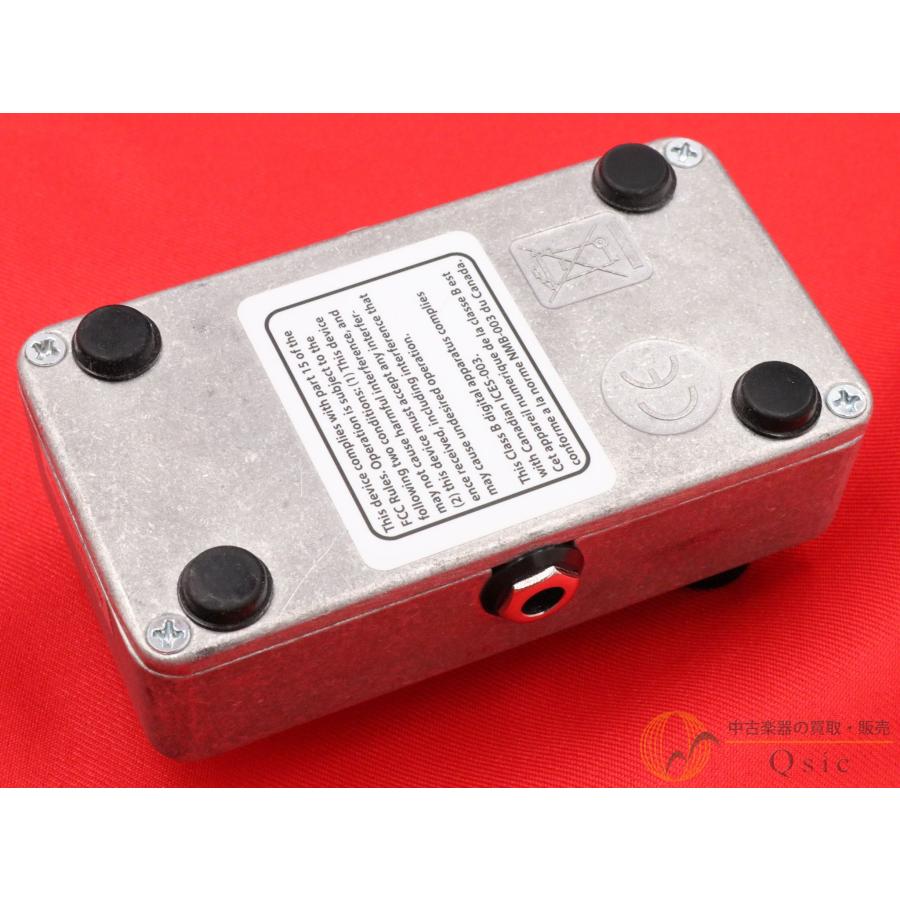 [中古] Electro-Harmonix Soul food [RM532]【神戸店在庫】 |  | 01