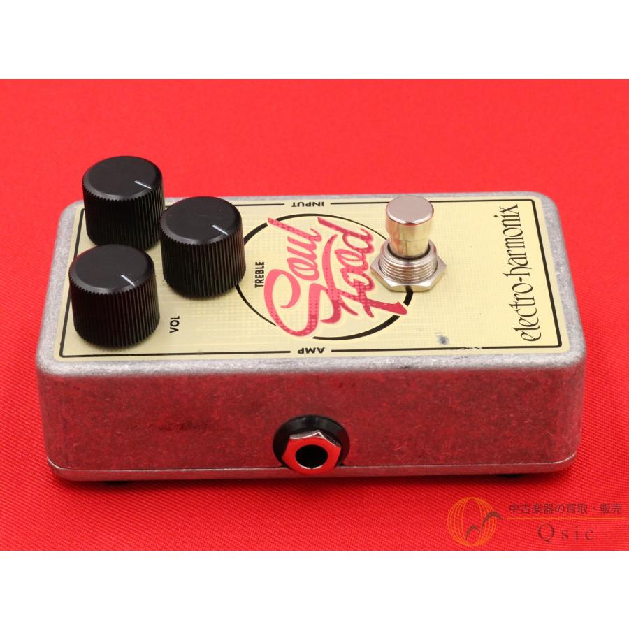 [中古] Electro-Harmonix Soul food [RM532]【神戸店在庫】 |  | 02