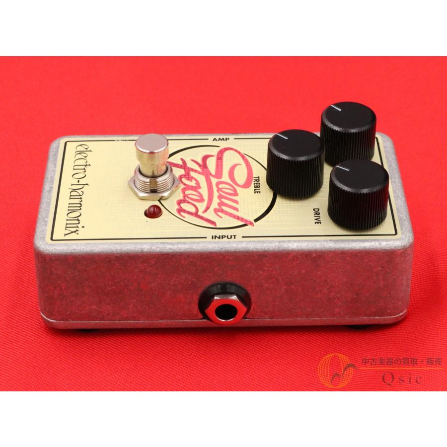 [中古] Electro-Harmonix Soul food [RM532]【神戸店在庫】 |  | 03