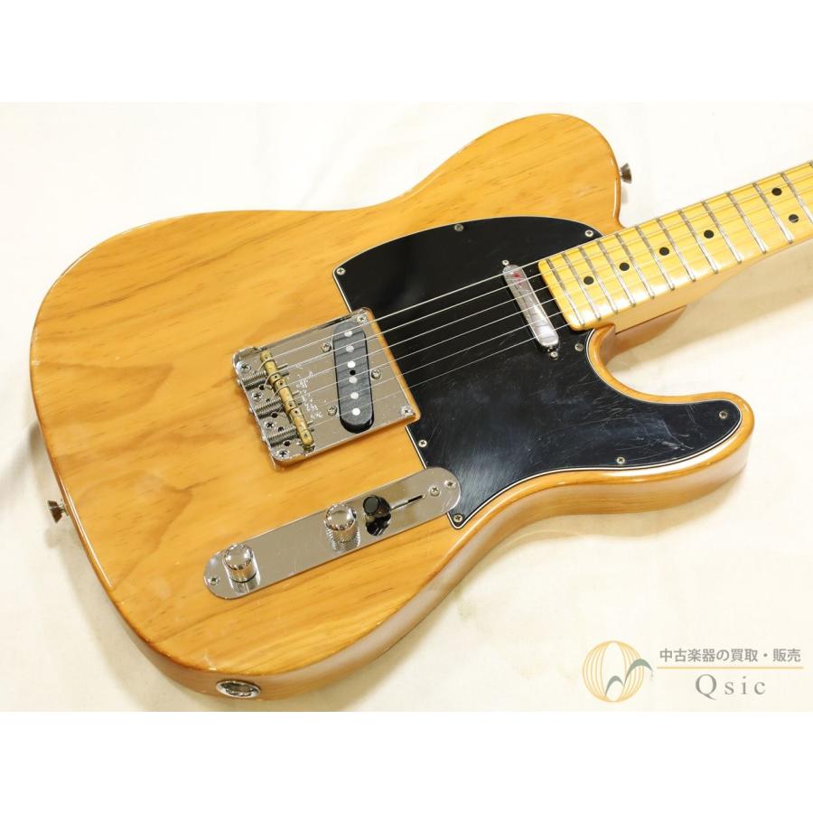 [美品] Fender American Professional II Telecaster Maple Fingerboard RP 【返品OK】[RM550]【神戸店在庫】 | 