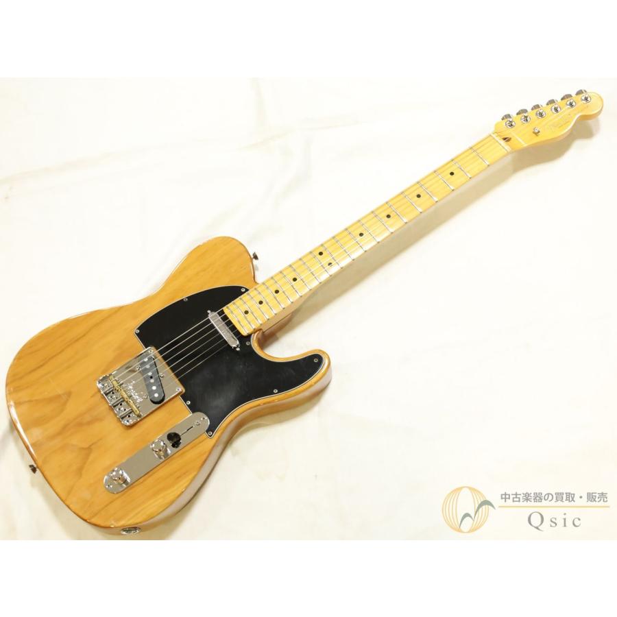 [美品] Fender American Professional II Telecaster Maple Fingerboard RP 【返品OK】[RM550]【神戸店在庫】 |  | 02
