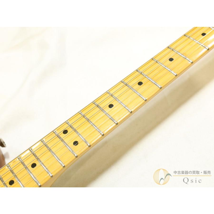 [美品] Fender American Professional II Telecaster Maple Fingerboard RP 【返品OK】[RM550]【神戸店在庫】 |  | 03