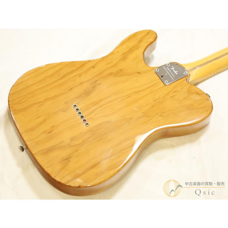 [美品] Fender American Professional II Telecaster Maple Fingerboard RP 【返品OK】[RM550]【神戸店在庫】 |  | 05