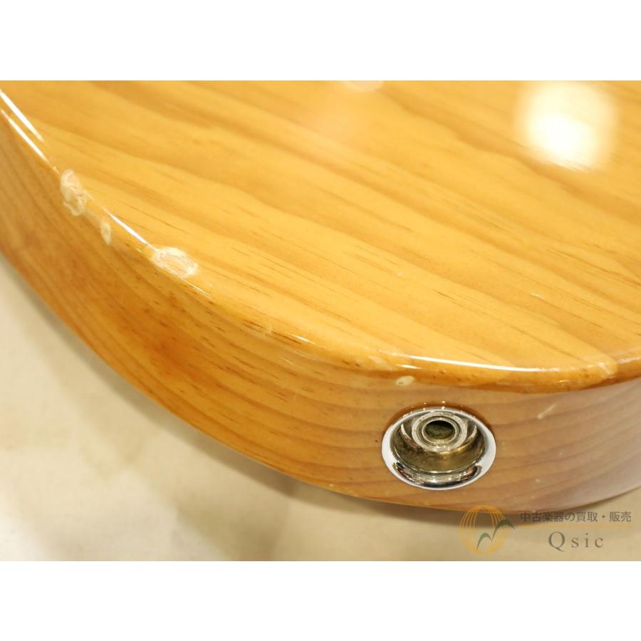 [美品] Fender American Professional II Telecaster Maple Fingerboard RP 【返品OK】[RM550]【神戸店在庫】 |  | 09