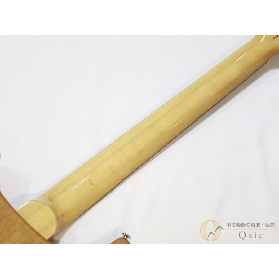 [良品] Paul Reed Smith（PRS） SE Custom 24 Spalted Maple Natural 【返品OK】[RM562]【神戸店在庫】 |  | 03