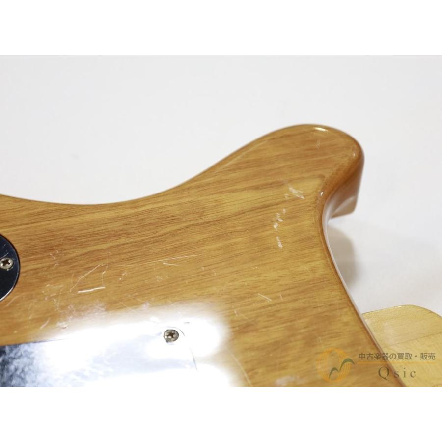 [良品] Paul Reed Smith（PRS） SE Custom 24 Spalted Maple Natural 【返品OK】[RM562]【神戸店在庫】 |  | 07