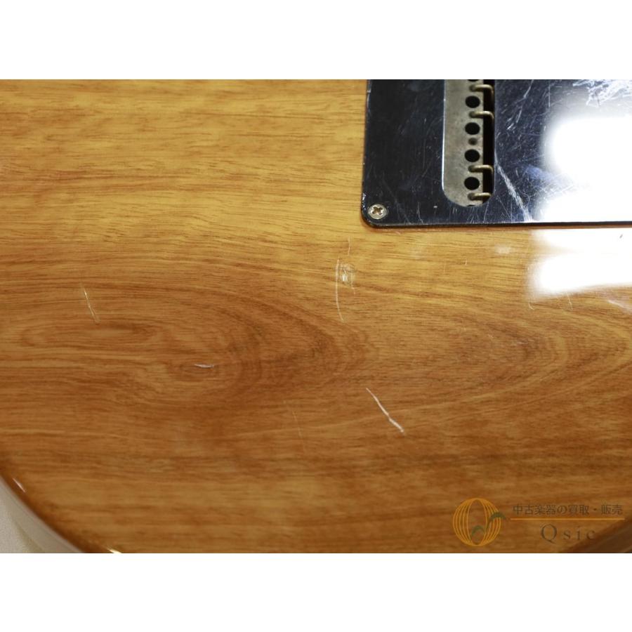 [良品] Paul Reed Smith（PRS） SE Custom 24 Spalted Maple Natural 【返品OK】[RM562]【神戸店在庫】 |  | 08