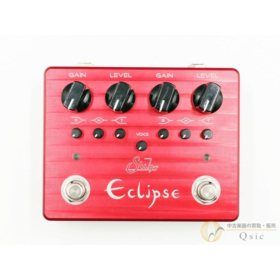 [良品] Suhr Eclipse [RM571]【神戸店在庫】 |  | 04