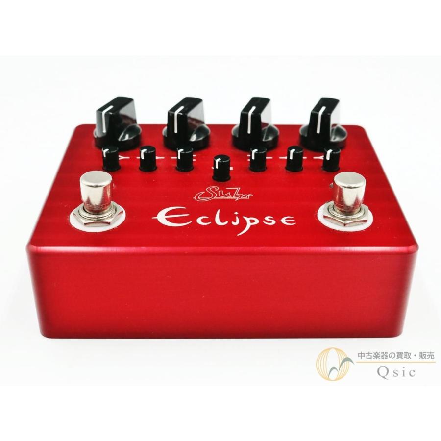 [良品] Suhr Eclipse [RM571]【神戸店在庫】 |  | 05
