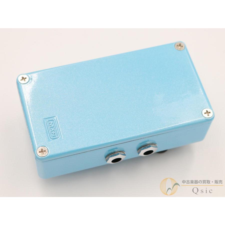 [良品] MXR M234 Analog Chorus [RM599]【神戸店在庫】 |  | 01