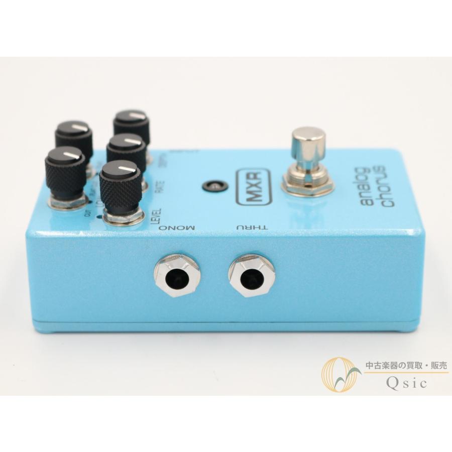 [良品] MXR M234 Analog Chorus [RM599]【神戸店在庫】 |  | 02