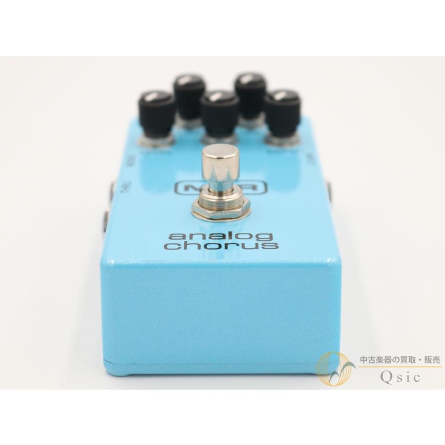 [良品] MXR M234 Analog Chorus [RM599]【神戸店在庫】 |  | 05
